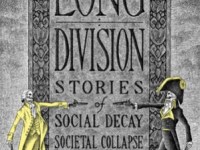 Things That Go Bump: A Review of Horror Short Story Collection “Long&nbsp;Division”